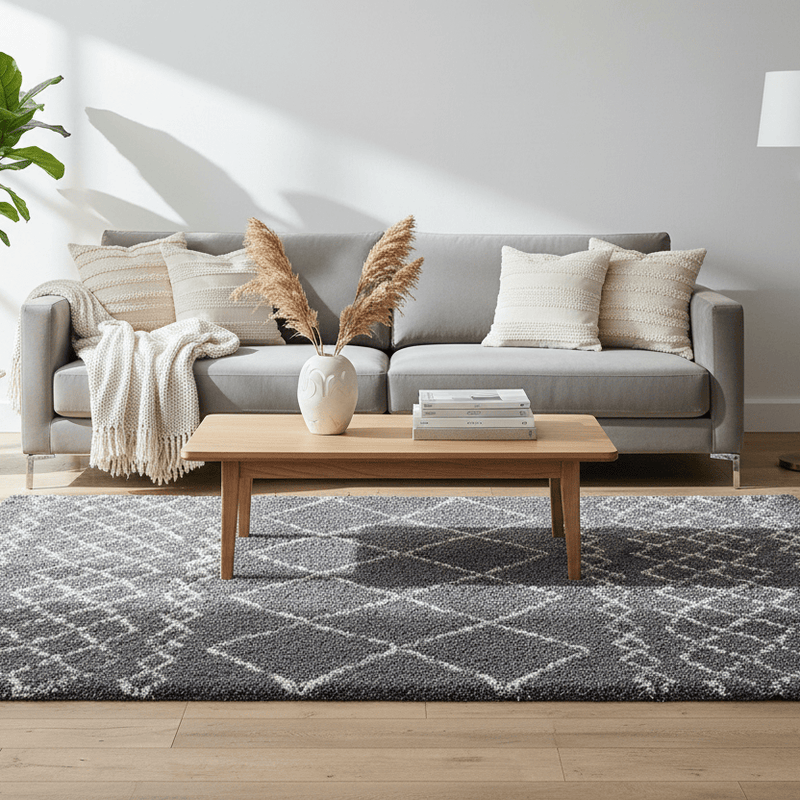VENICE SERIES RUG by simply Hazel