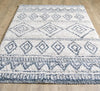 simply HAZEL Rugs Venice Shaggy Rug series