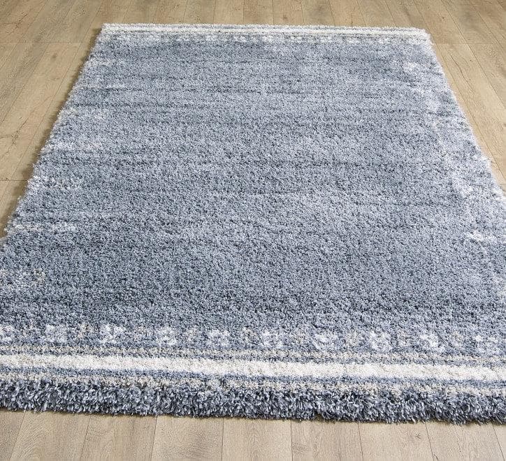 simply HAZEL Rugs Venice Shaggy Rug series