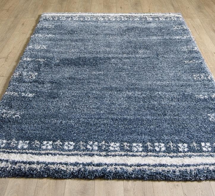 simply HAZEL Rugs Venice Shaggy Rug series