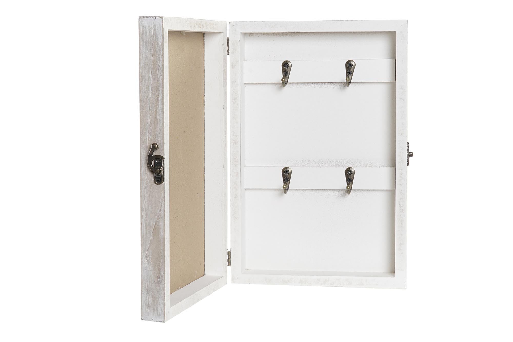simply HAZEL Shabby Ambiance Style Key Storage cabinets (2 Styles to choose from)
