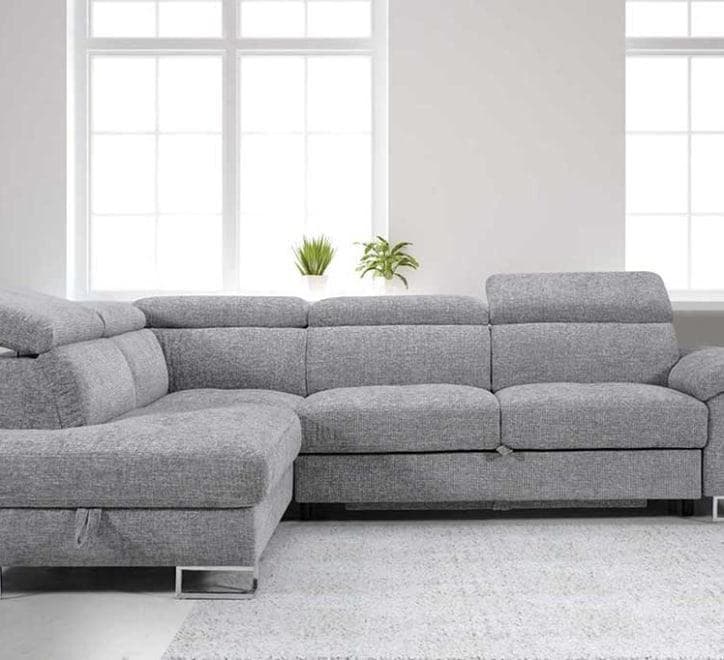 simply HAZEL Sofa-Bed Ballycumber Suite  - FREE DELIVERY