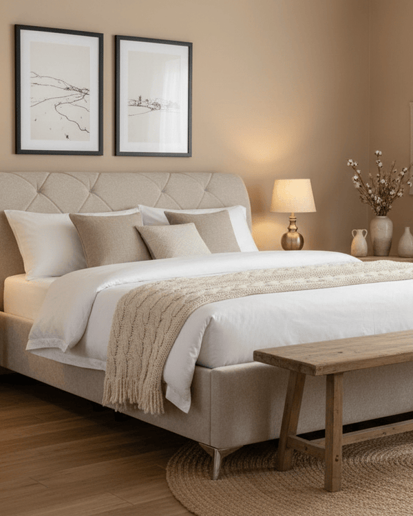 SLIGO STORAGE BED
