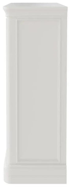 Mabel Tall Chest - 5 Drawer