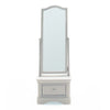 Vida Bedroom Vanities Mabel Cheval Mirror