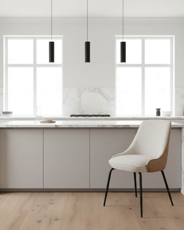 SADIA DINING CHAIR by VIDA Living