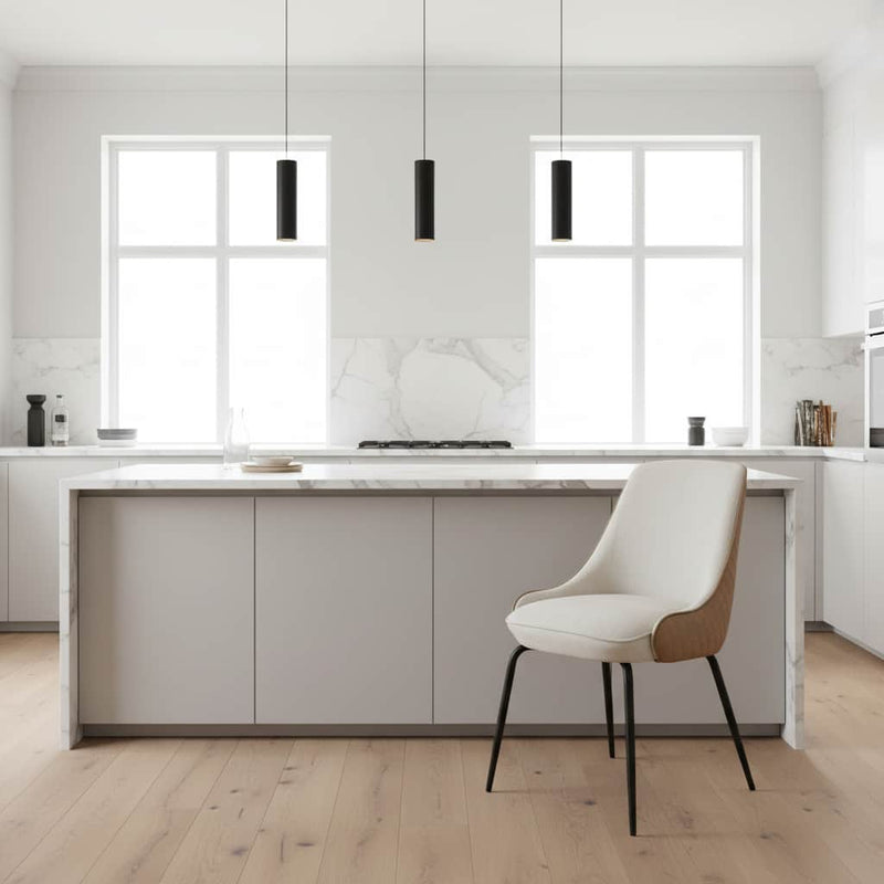 SADIA DINING CHAIR by VIDA Living