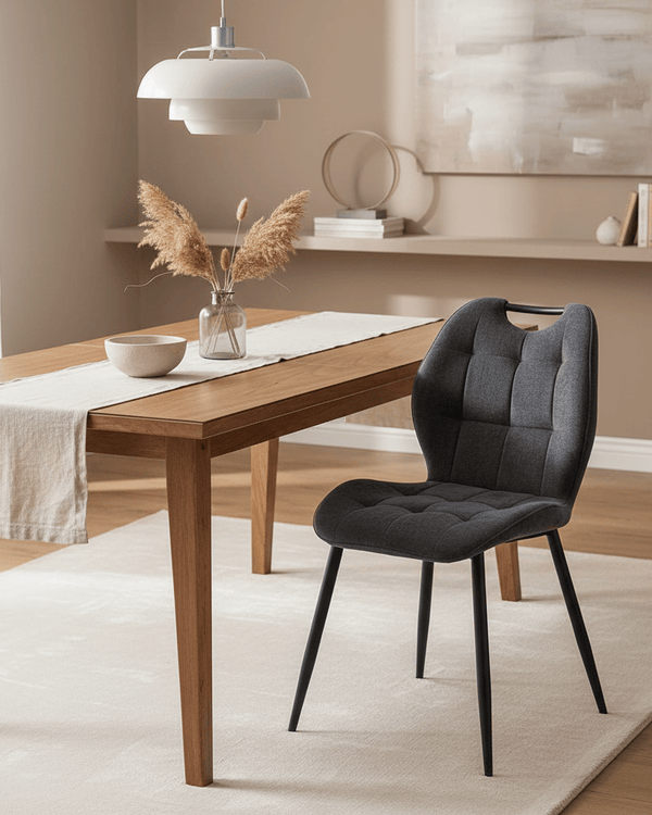 ALVA DINING CHAIR by VIDA Living