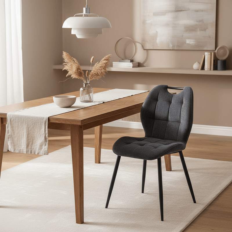 ALVA DINING CHAIR by VIDA Living