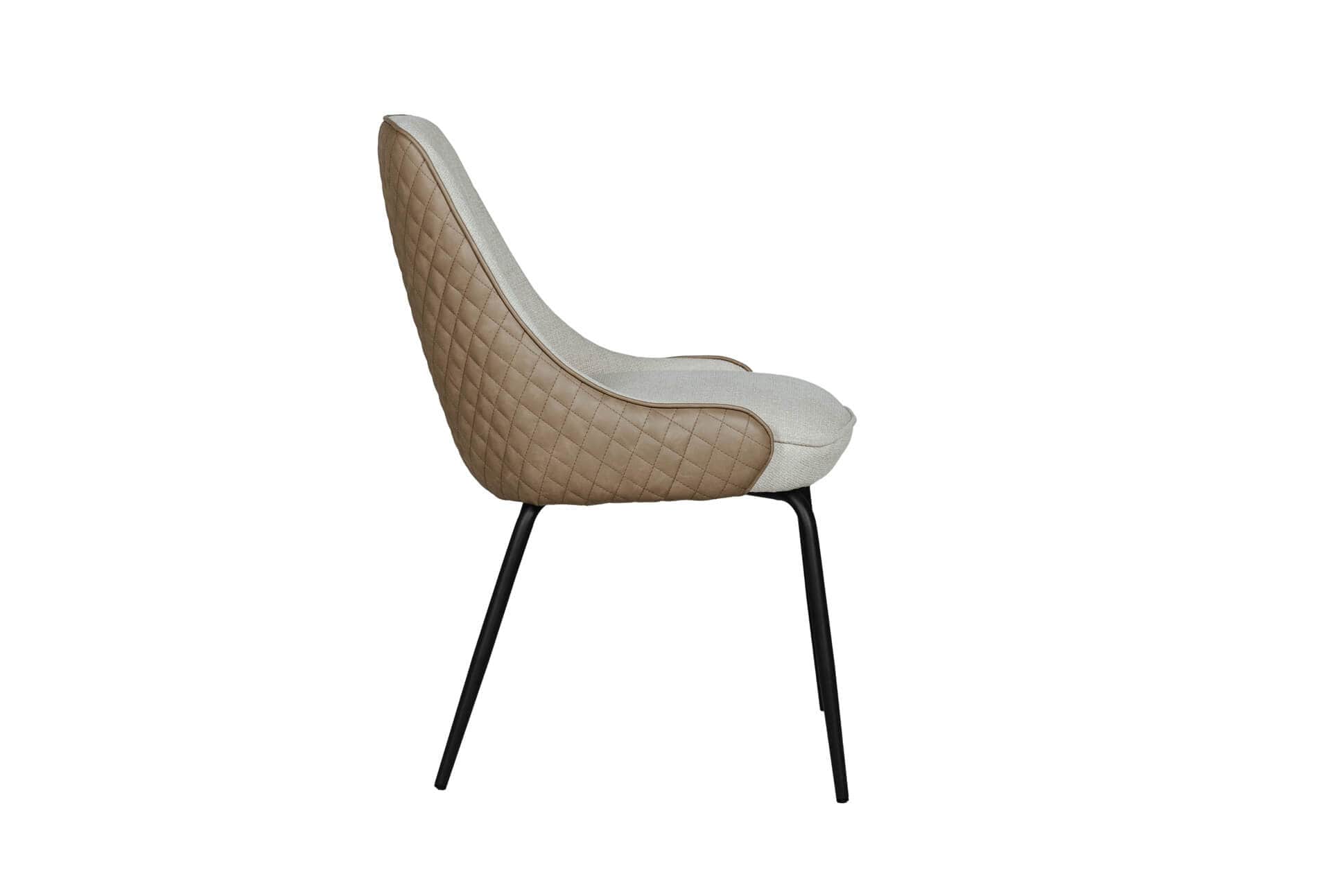 Vida Living Dining Chair SADIA DINING CHAIR by VIDA Living