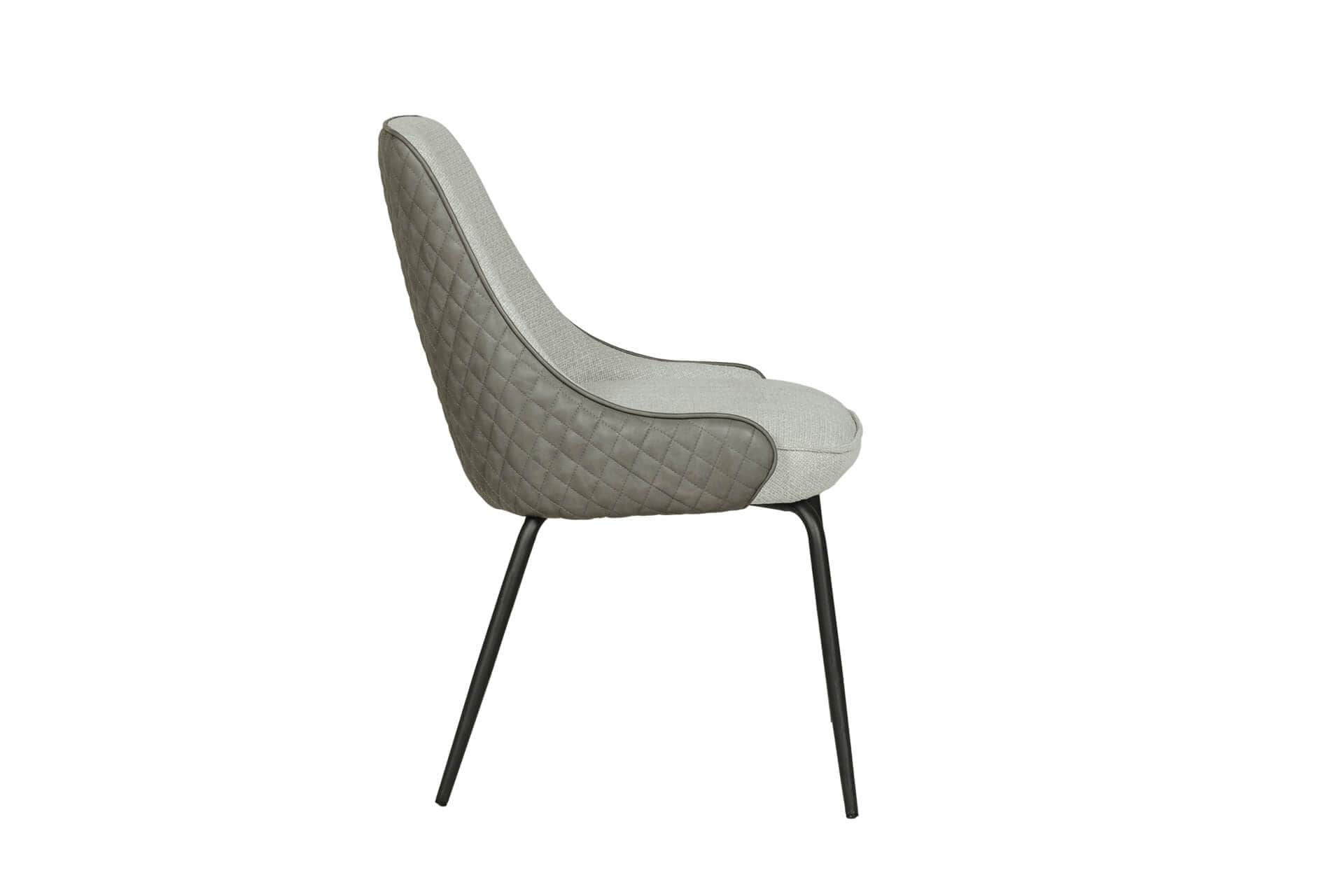 Vida Living Dining Chair SADIA DINING CHAIR by VIDA Living