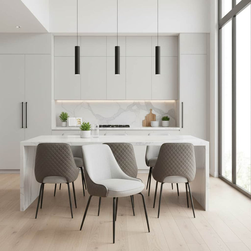 SADIA DINING CHAIR by VIDA Living