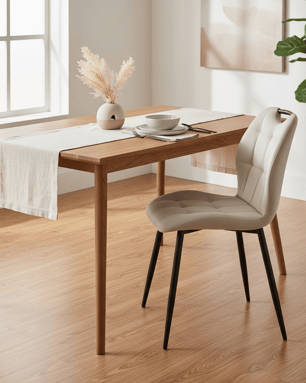 ALVA DINING CHAIR by VIDA Living