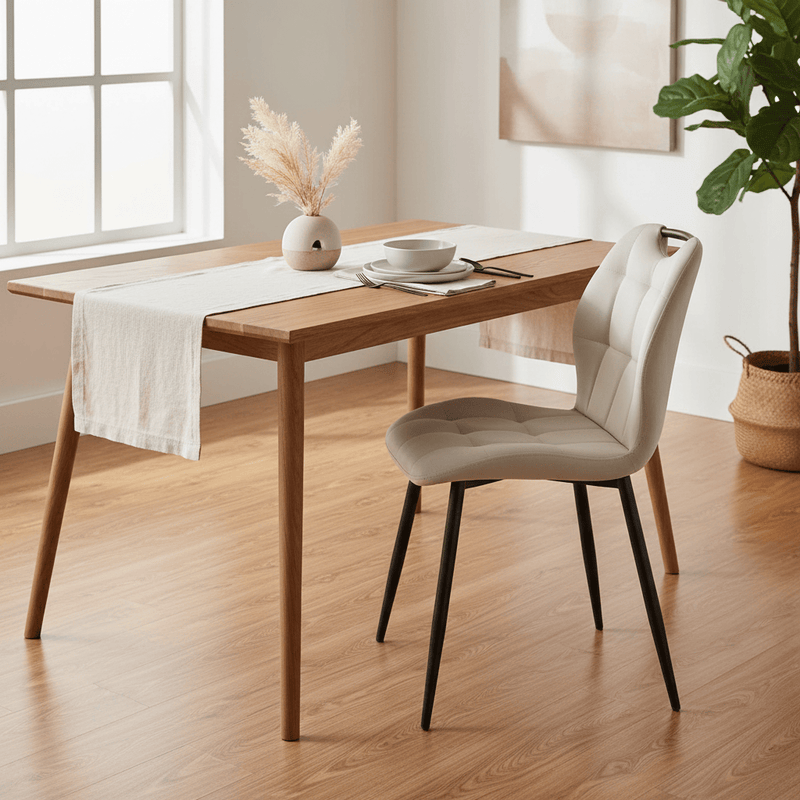 ALVA DINING CHAIR by VIDA Living