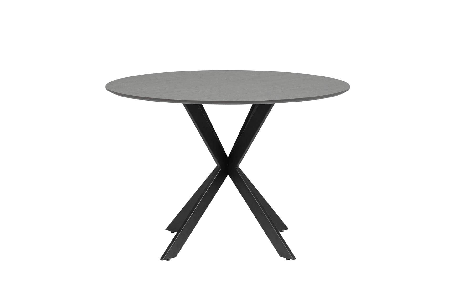 Vida Living Table SADIA 1100 ROUND DINING TABLE by VIDA Living