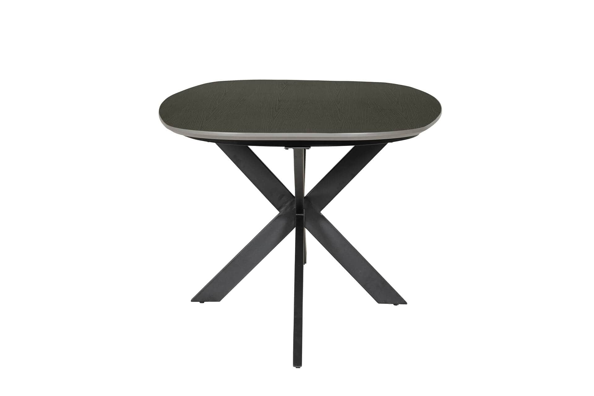 Vida Living Table SADIA 1600 OVAL DINING TABLE by VIDA Living