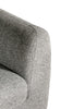 Vida Sofa Spencer 2 Seater Sofa in Grey or Natural