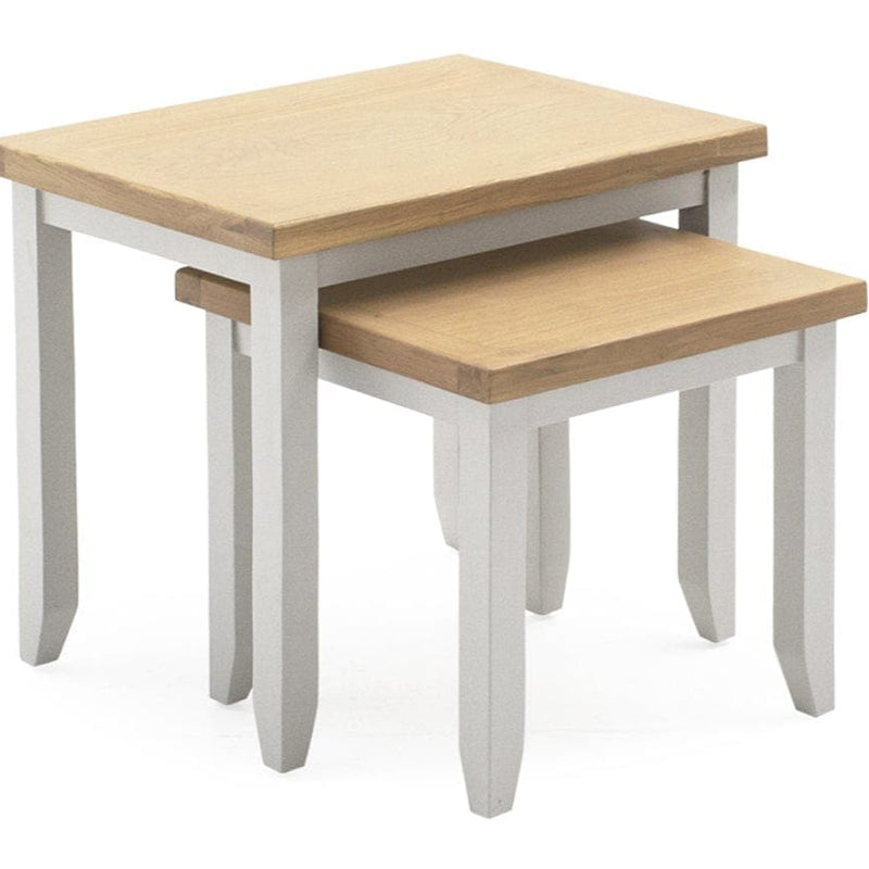 Ferndale Nest of Tables