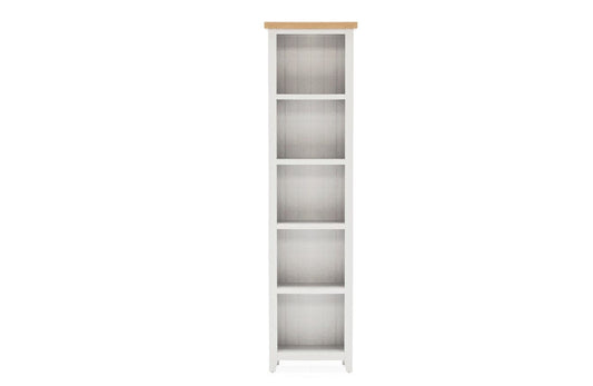 Vida Table Slim Ferndale Bookcase series