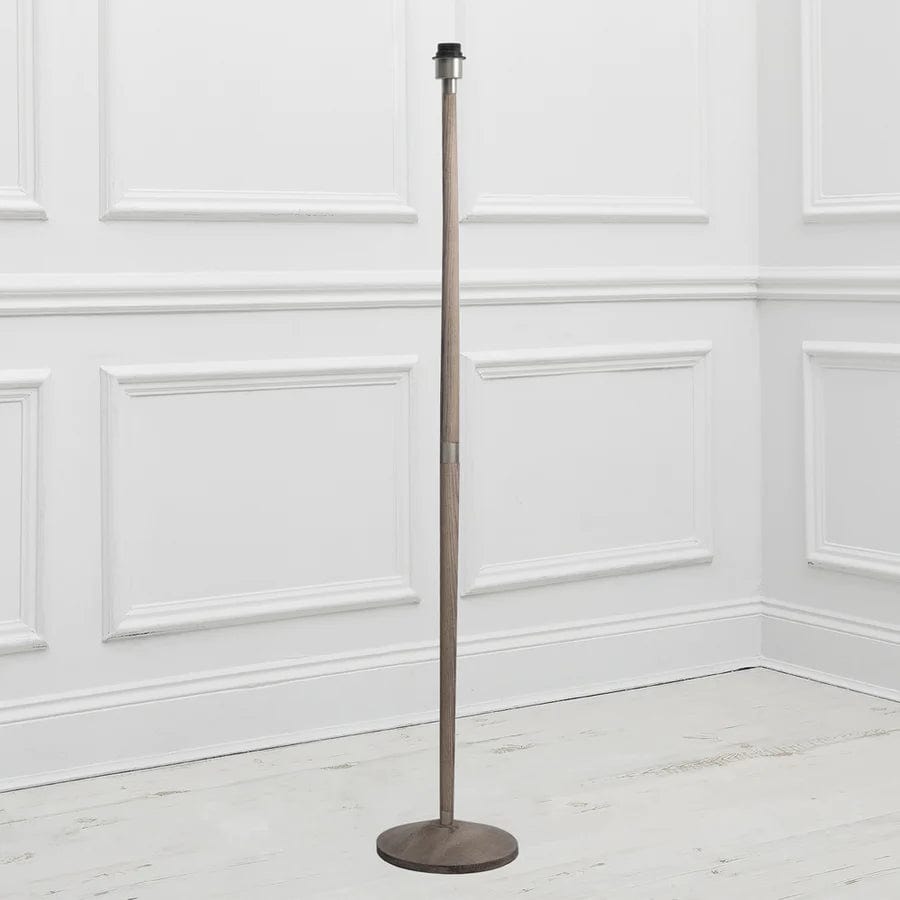 Voyage Maison 143.5cm Floor Lamp base Solensis Lamp Base