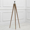 Voyage Maison 158cm Floor Lamp base / Grey Wash Aratus Base (Floor or Table)