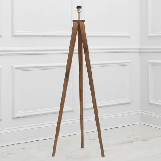 Voyage Maison 158cm Floor Lamp base / Nut Aratus Base (Floor or Table)