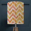 Voyage Maison Amber / D26cm Savannah Anna Lamp Shade in Violet Grey, Amber or Isla