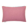 Voyage Maison Cushions Buttons & Ginger Robins Egg Cushion - 60x40cm