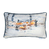 Voyage Maison Cushions Darren Woodhead Anatidae Glacier Cushion - 60x40cm