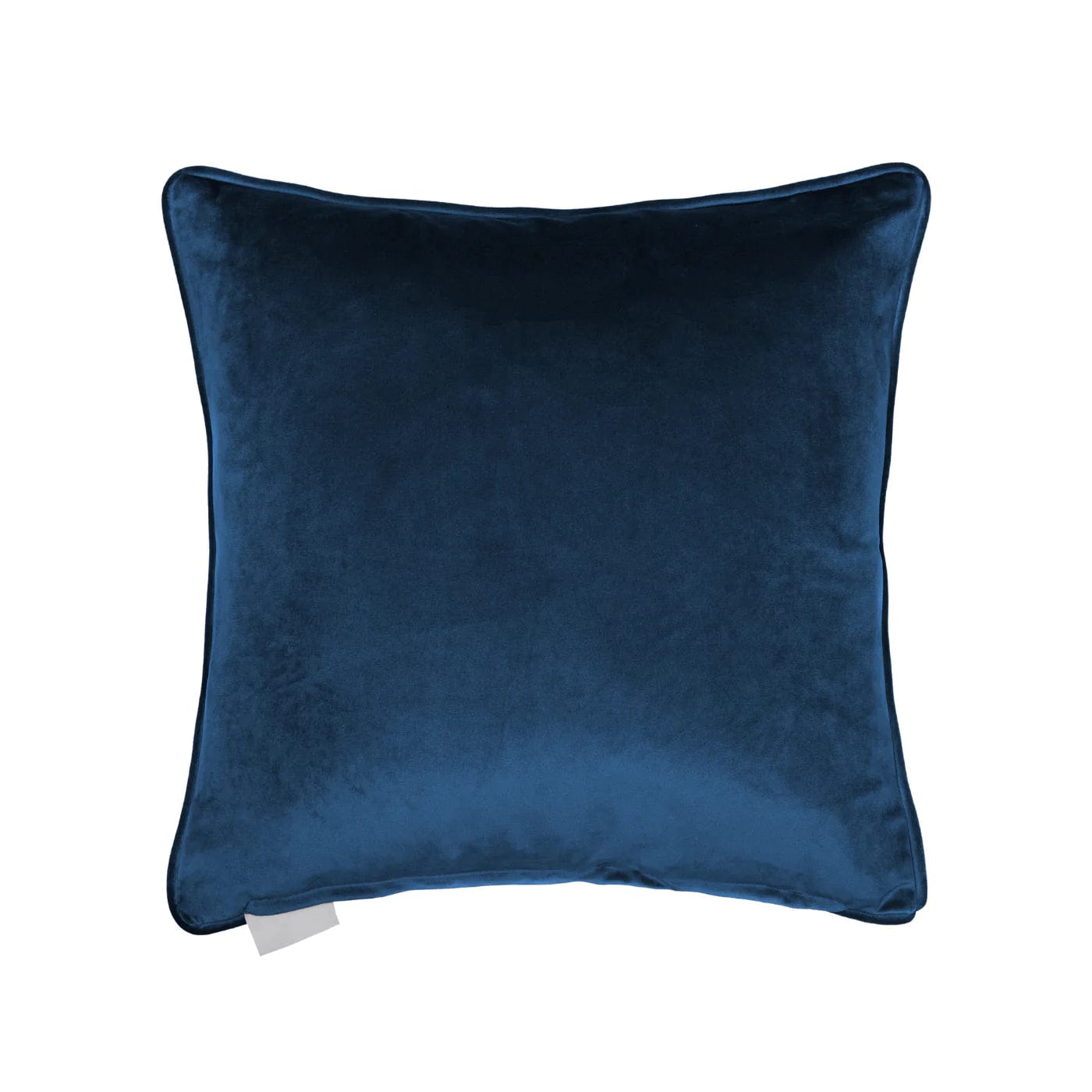 Voyage Maison Cushions Darren Woodhead Avalon Azure Cushion - 43x43cm