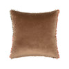 Voyage Maison Cushions Darren Woodhead Belmont Ochre Cushion - 43x43cm