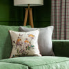 Voyage Maison Cushions Darren Woodhead Belmont Ochre Cushion - 43x43cm