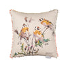 Voyage Maison Cushions Darren Woodhead Belmont Ochre Cushion - 43x43cm