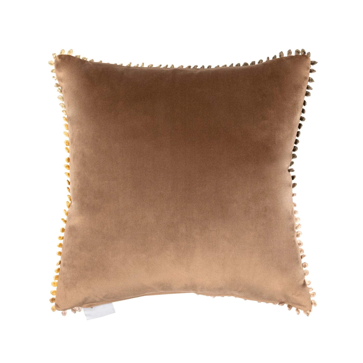 Voyage Maison Cushions Darren Woodhead Braeside Clay Cushion - 43x43cm