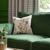 Voyage Maison Cushions Darren Woodhead Braeside Clay Cushion - 43x43cm