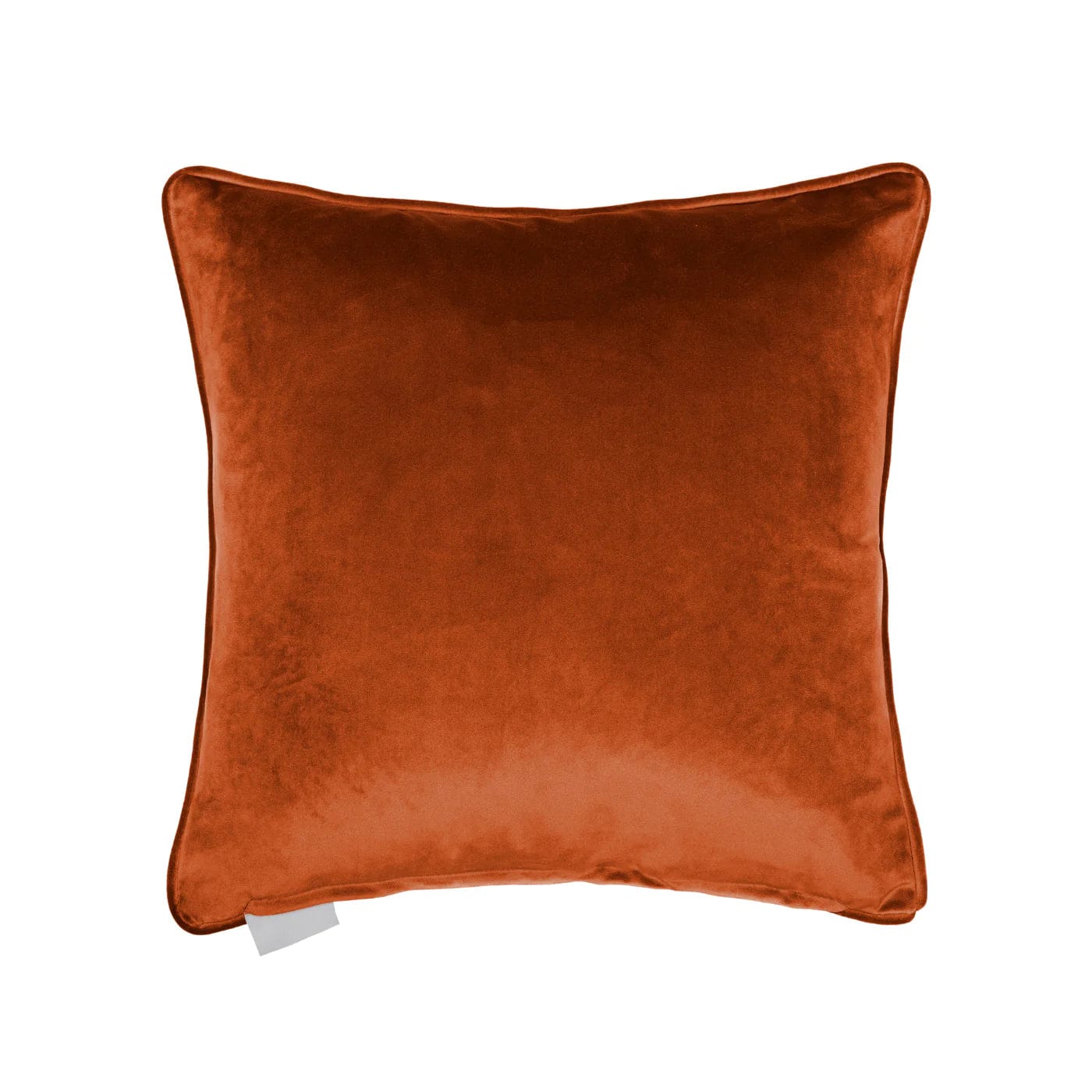 Voyage Maison Cushions Darren Woodhead Fieldfare Rust Cushion - 43x43cm