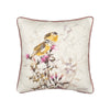 Voyage Maison Cushions Darren Woodhead Honeysuckle Blossom Cushion - 43x43cm