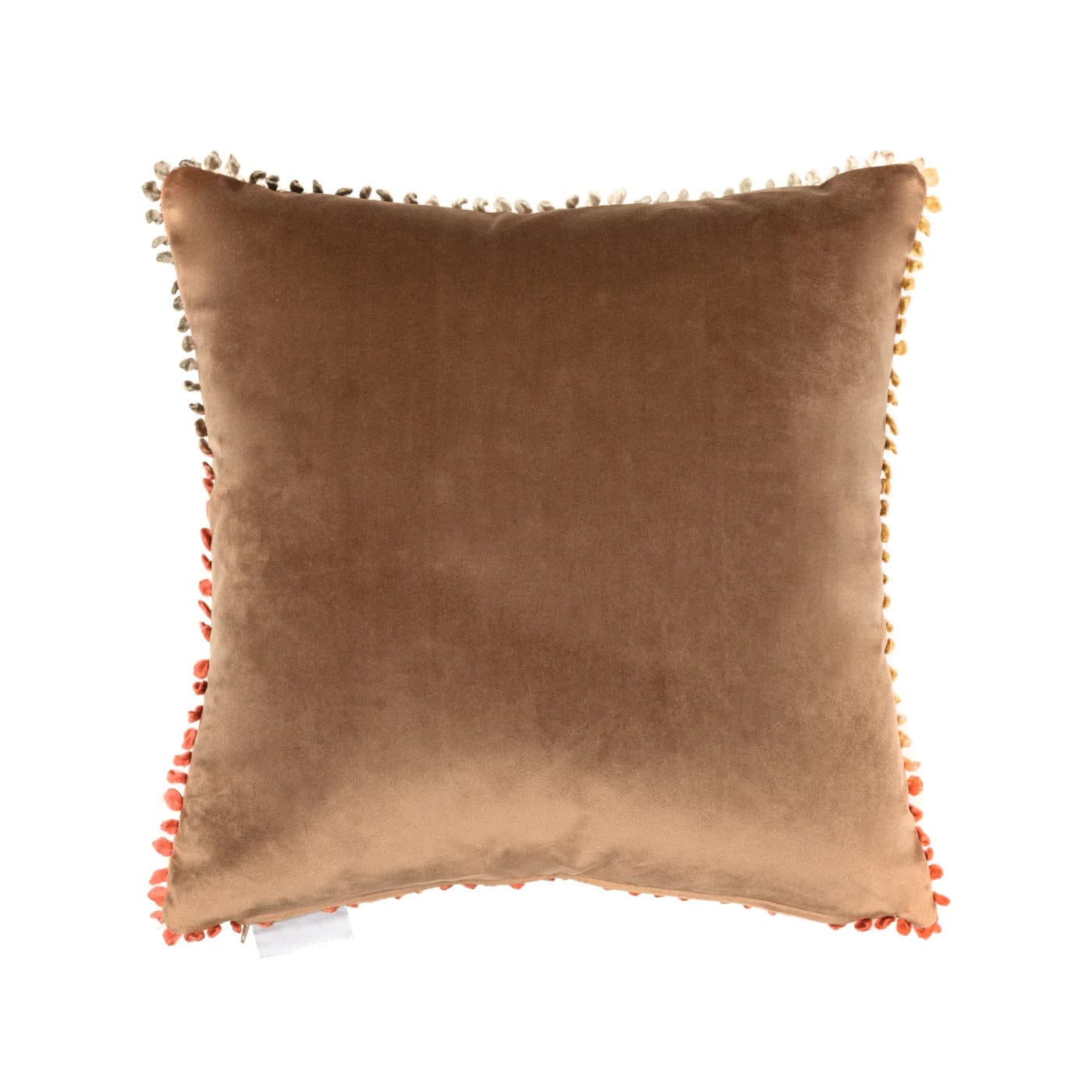 Voyage Maison Cushions Darren Woodhead Mayflower Stone Cushion - 43x43cm