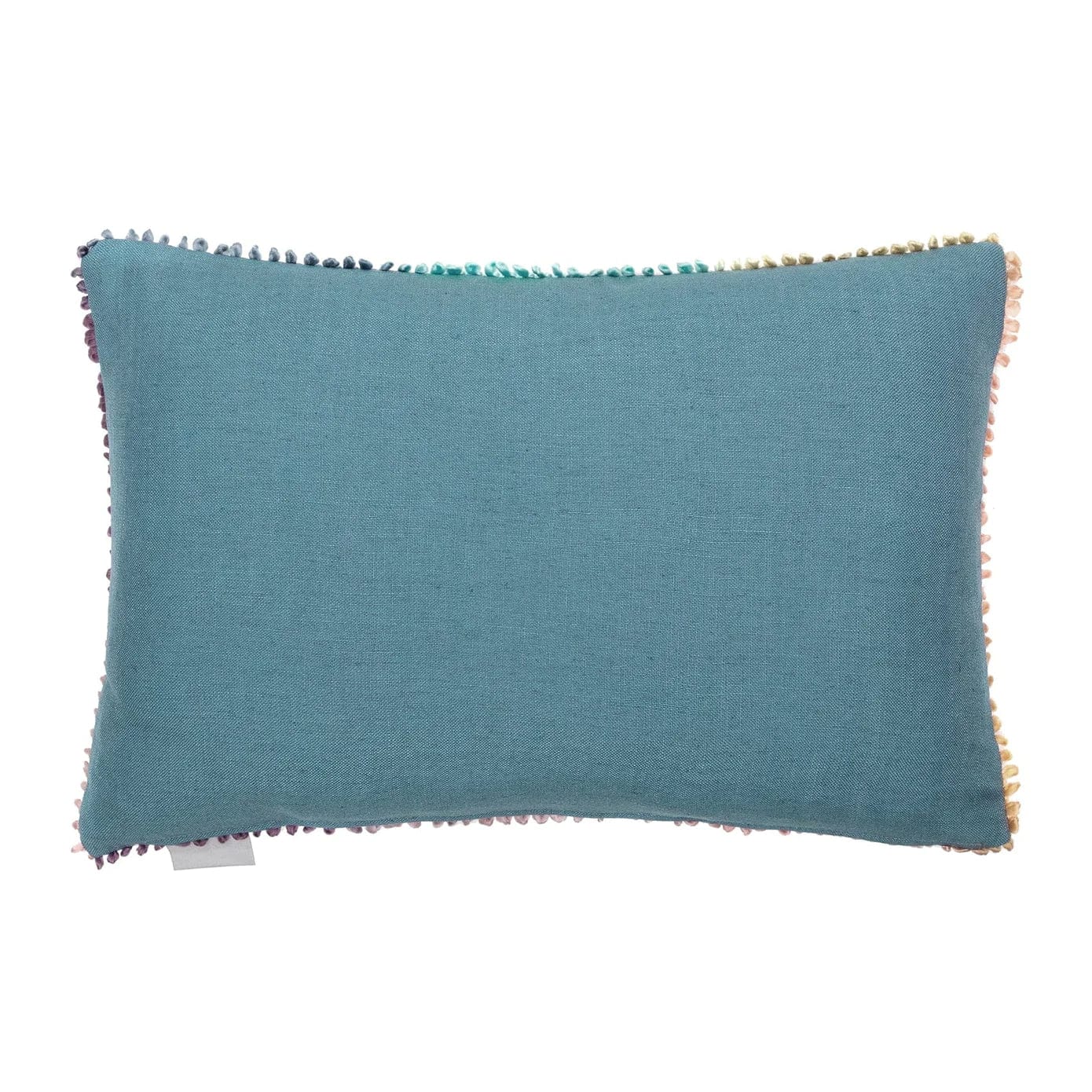 Voyage Maison Cushions Fairytale Bristles Damson Cushion - 60x40cm