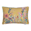 Voyage Maison Cushions The Hawthorn Tree Marigold Cushion - 60x40cm