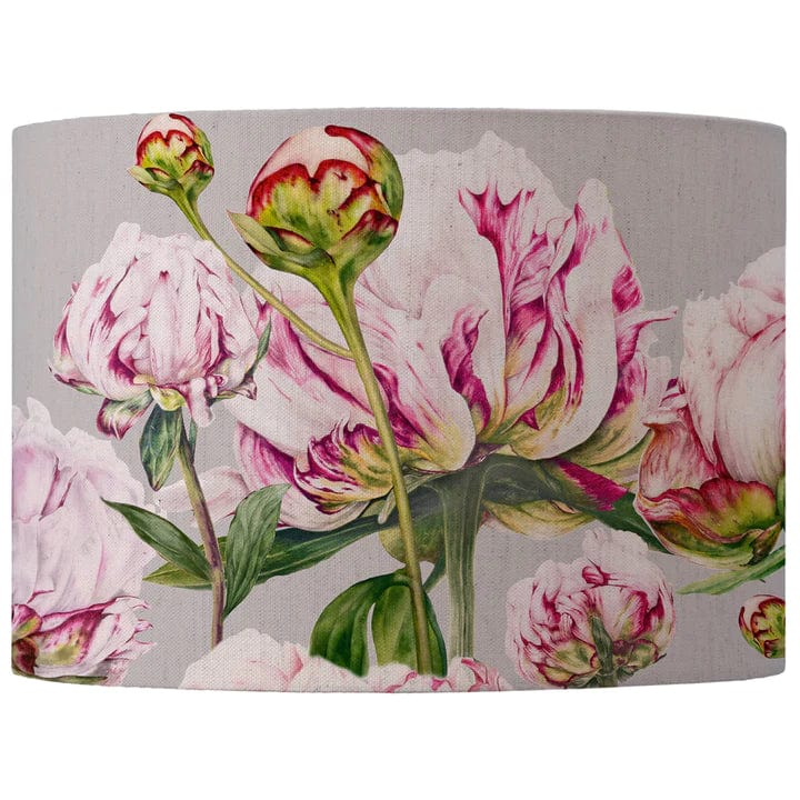 Voyage Maison D52cm Marie Burke HELIGAN (30, 40cm  or 52cm) EVA LAMP SHADE FUCHSIA