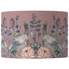 Voyage Maison D40cm / Mauve AHURA Eva Lamp Shade (choose Mauve or Bronze)