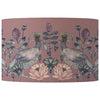 Voyage Maison D52cm / Mauve AHURA Eva Lamp Shade (choose Mauve or Bronze)