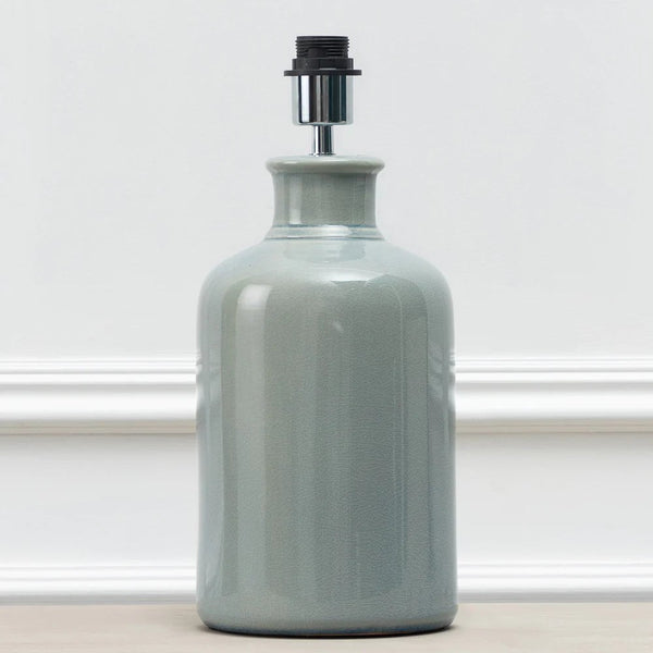 Elspeth Lamp Base (4 colours to choose from)