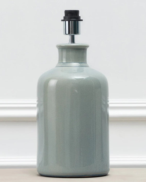 Elspeth Lamp Base (4 colours to choose from)