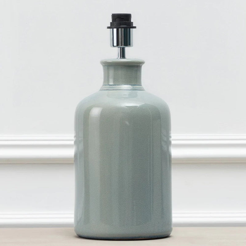 Elspeth Lamp Base (4 colours to choose from)