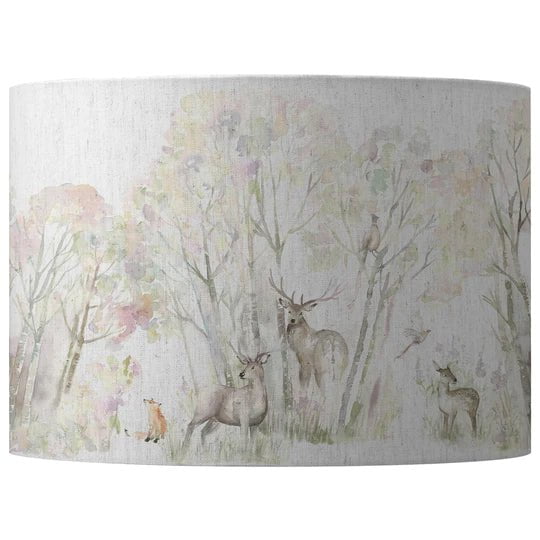 Voyage Maison Enchanted Forest Eva Lamp Shade Forest