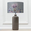 Voyage Maison Grey / D37cm INOPIA & ELYSIUM EVA COMPLETE LAMP SAPPHIRE Bundle