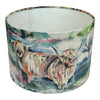 Voyage Maison Heilan Herd 30cm Eva Lamp Shade Linen