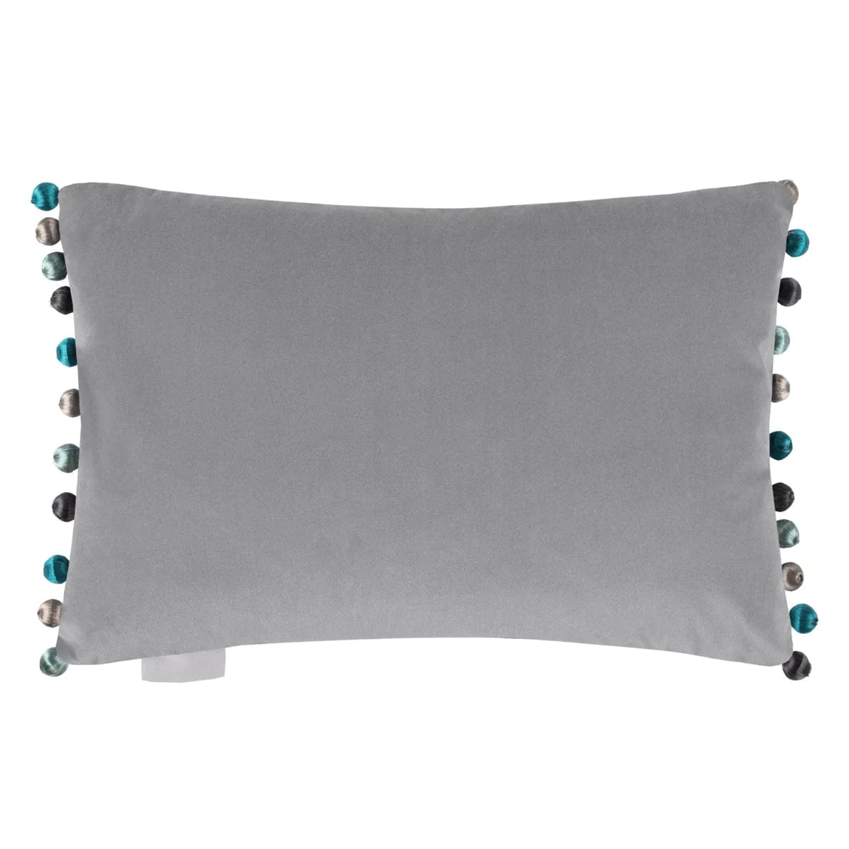 Voyage Maison Interior Design Range Anahita Midnight Cushion - 60x40cm